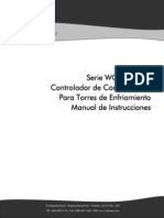 Wct400 Manual