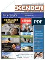 Indian Weekender Vol5 Issue 18