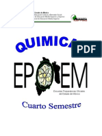 Quimica I