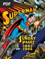 Danny Fingeroth Superman On The Couch Batman Superman
