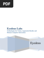 Eyedeus Business Plan (Plan9)