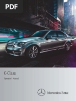 Download Mercedes Benz C250 Car Full Manual by Sclaffen SN203593279 doc pdf
