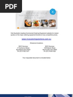 washtech glv dishwasher sales brochure_c