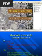 Manifold System