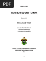 Download Buku Ajar Ilmu Reproduksi Ternak by Jarjani SN203599371 doc pdf