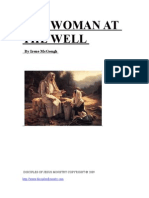 The Woman at The Well