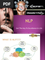 NLP Presentation