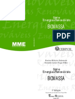 Energias Renováveis Biomassa