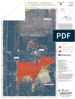 Inset: Idp Shelters: Area Cleared of Idps As of 20 January 2014