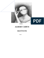 Albert Camus - Sıkıyönetim