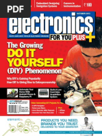 Download Electronics for You 201310 by Margarita Alcevska SN203613173 doc pdf