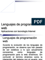 lenguajesdeprogramacinweb-091013130651-phpapp01