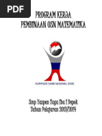 Pembahasan Soal Osn Matematika Smp 2017 Pdf