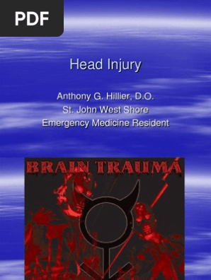 Head Trauma