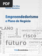 Empreendedorismo