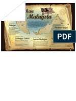 Sejarah Penubuhan Malaysia