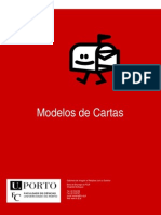 Modelos de Cartas 2006