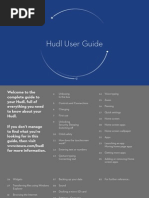 Download Hudl User Guide - Dec 2013 by toobazi SN203624629 doc pdf