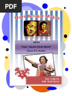 Download Sajak Anak Muda Ws Rendra by Ananda Awa SN203625236 doc pdf