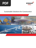 EssarSteel_SolutionsforConstruction