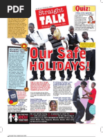 Download Straight Talk September 2009 by Straight Talk Foundation SN20362662 doc pdf