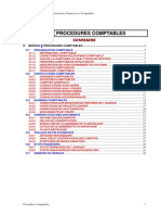 Module H Systeme Comptable