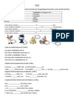 TEST 8 Prvo Polugodiste