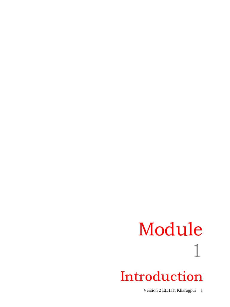 Industrial Automation System Architecture | PDF