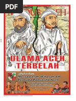 Download 299 Ulama Aceh Terbelah by Khairul Ifrad SN203634514 doc pdf