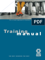 Fasteners Training Manual