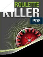 The Roulette Killer