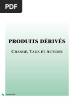 19605708 BNP Paribas Produits Derives Change Taux Et Actions