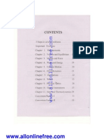 1st year numericals