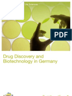 Pwc Drug Discovery Companies 2009