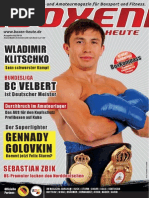 Download Box Heute March 2013 by Bogdan Tudor SN203638386 doc pdf