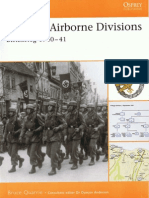 Osprey - Battle Orders 004 - German Airborne Divisions - Blitzkrieg 1940-41