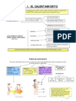 Ud.1 El Calentamiento