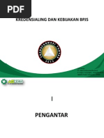 Download 1 Kredensialing Dan Kebijakan Bpjs Askes by aban_raha SN203642149 doc pdf