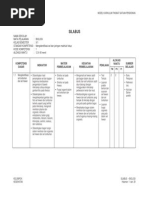 Download Silabus SMK Biologi Kesehatan by nenmurniati SN203642590 doc pdf