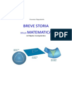 Storia Della Matematica