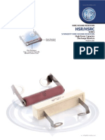 HTR India - Products - Wire Wound Resistors - Symmetry Resistors - HSRC (English)