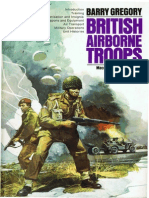 British Airborne Troops