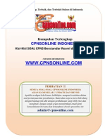 Download 12 Seri Panduan Sukses - Tip Dan Trik Menjawab Soal Cpns by echi_maniezz8719 SN203647186 doc pdf
