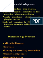 Bioprocess Principles Chapter1