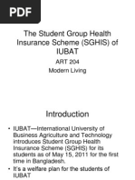 SGHIS Presentation(2)