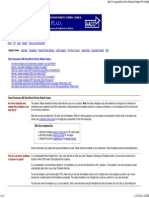 MS Word Support For PDF Manuscript Preparation
