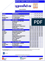 2676 N 71 Barcelona Mollet Granollers 2012-02-14