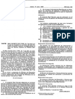 Curriculum PD - RD 553-95