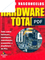 Hardware Total - La-Rcio Vasconcelos