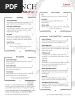 Download Quench Lunch by Missy Frederick SN203665669 doc pdf